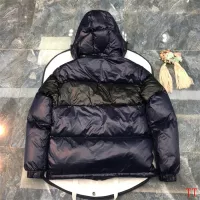 $135.00 USD Moncler Down Feather Coat Long Sleeved For Unisex #1272678