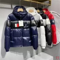 $135.00 USD Moncler Down Feather Coat Long Sleeved For Unisex #1272678