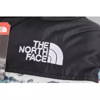 $64.00 USD The North Face Jackets Long Sleeved For Men #1272682