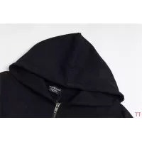 $80.00 USD Balenciaga Jackets Long Sleeved For Unisex #1272719