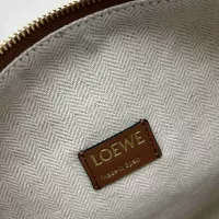 $200.00 USD LOEWE AAA Quality Handbags For Women #1272766