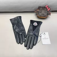 $48.00 USD Moncler Gloves For Women #1272874