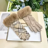 $38.00 USD Burberry Gloves #1272924