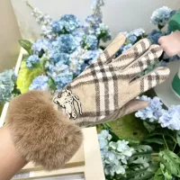 $38.00 USD Burberry Gloves #1272924