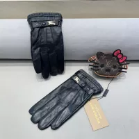 $52.00 USD Burberry Gloves For Men #1272945