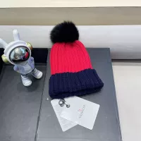 $36.00 USD Moncler Caps #1273013