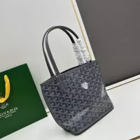 $64.00 USD Goyard AAA Quality Shoulder Bags For Women #1273030