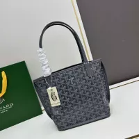 $64.00 USD Goyard AAA Quality Shoulder Bags For Women #1273030