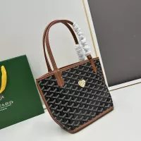 $64.00 USD Goyard AAA Quality Shoulder Bags For Women #1273032