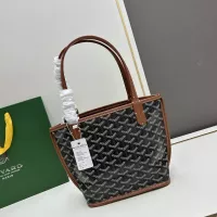 $64.00 USD Goyard AAA Quality Shoulder Bags For Women #1273032