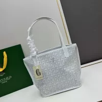 $64.00 USD Goyard AAA Quality Shoulder Bags For Women #1273034