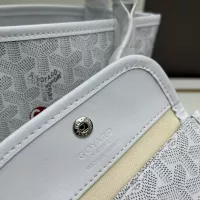 $64.00 USD Goyard AAA Quality Shoulder Bags For Women #1273034