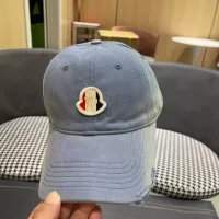 $32.00 USD Moncler Caps #1273131