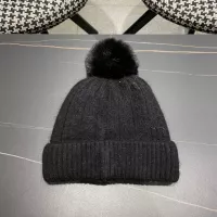 $36.00 USD Moncler Caps #1273186