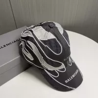 $34.00 USD Balenciaga Caps #1273243