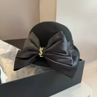 $52.00 USD Yves Saint Laurent YSL Caps #1273254