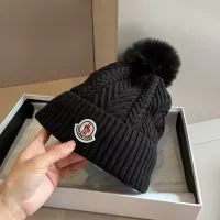 $34.00 USD Moncler Caps #1273270