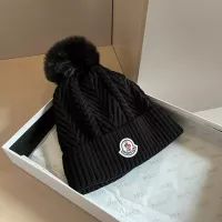 $34.00 USD Moncler Caps #1273270