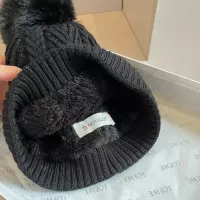 $34.00 USD Moncler Caps #1273270