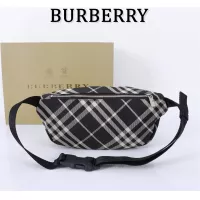 $102.00 USD Burberry AAA Quality Belt Bags #1273383