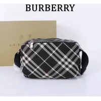 $102.00 USD Burberry AAA Man Messenger Bags #1273392