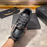 $135.00 USD Versace Casual Shoes For Men #1273500