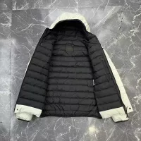 $170.00 USD Moncler Down Feather Coat Long Sleeved For Unisex #1273511