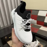 $80.00 USD Moncler Casual Shoes For Men #1273521