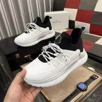 $80.00 USD Moncler Casual Shoes For Men #1273521