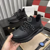 $80.00 USD Moncler Casual Shoes For Men #1273522