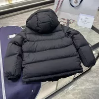 $225.00 USD Moncler Down Feather Coat Long Sleeved For Unisex #1273534