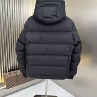 $247.93 USD Moncler Down Feather Coat Long Sleeved For Unisex #1273535