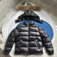 $192.00 USD Moncler Down Feather Coat Long Sleeved For Men #1273537