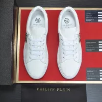 $80.00 USD Philipp Plein PP Casual Shoes For Men #1273703