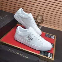 $80.00 USD Philipp Plein PP Casual Shoes For Men #1273703