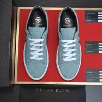 $80.00 USD Philipp Plein PP Casual Shoes For Men #1273705