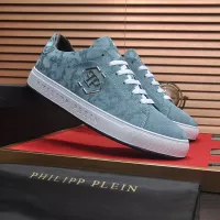 $80.00 USD Philipp Plein PP Casual Shoes For Men #1273705