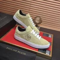 $80.00 USD Philipp Plein PP Casual Shoes For Men #1273706