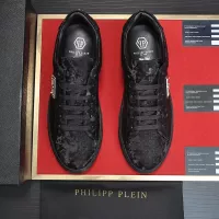 $80.00 USD Philipp Plein PP Casual Shoes For Men #1273709