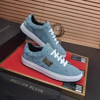 $80.00 USD Philipp Plein PP Casual Shoes For Men #1273710