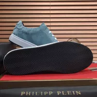 $80.00 USD Philipp Plein PP Casual Shoes For Men #1273710