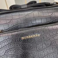 $108.00 USD Burberry AAA Man Messenger Bags #1273735