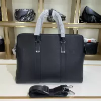 $162.00 USD Stefano Ricci AAA Man Handbags #1273755