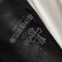 $88.00 USD Chrome Hearts Jeans For Men #1273768