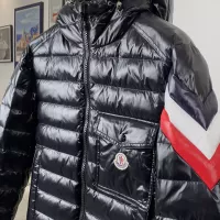 $220.00 USD Moncler Down Feather Coat Long Sleeved For Men #1273770