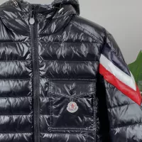 $220.00 USD Moncler Down Feather Coat Long Sleeved For Men #1273770