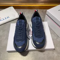 $122.00 USD Moncler Casual Shoes For Men #1273825