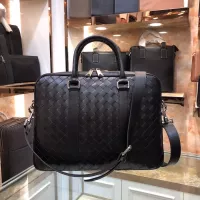 $225.00 USD Bottega Veneta AAA Man Handbags #1273837