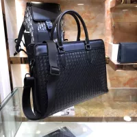 $235.00 USD Bottega Veneta AAA Man Handbags #1273839