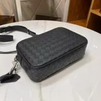 $160.00 USD Bottega Veneta AAA Man Messenger Bags #1273845